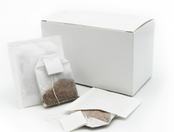 Чай фруктово-ягідний з пелюстками гібіскусу, 1 пакет